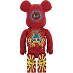 Дизайнерские игрушки BE@RBRICK, 1053157-640866030