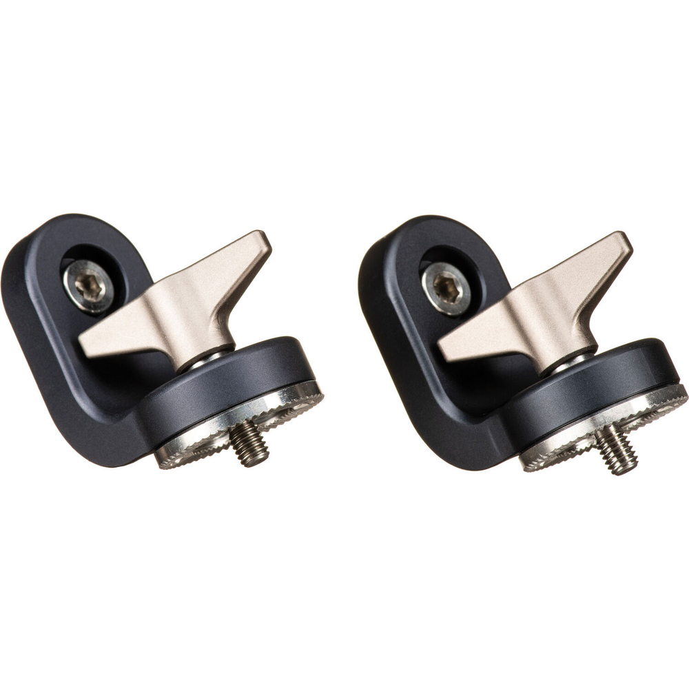 Крепление угловое Tilta Nucleus-M Hanlde Grip Mount Arri