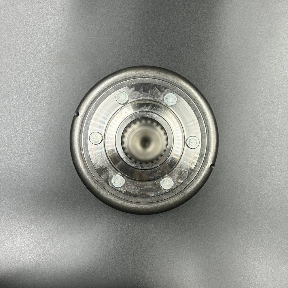 Корпус сцепления (узкие зубцы) ATV 500/600 (ZIBO)