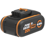 Аккумулятор WORX WA3014 20В 4