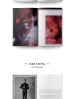 Альбом Oneus - Lived 4th Mini Album
