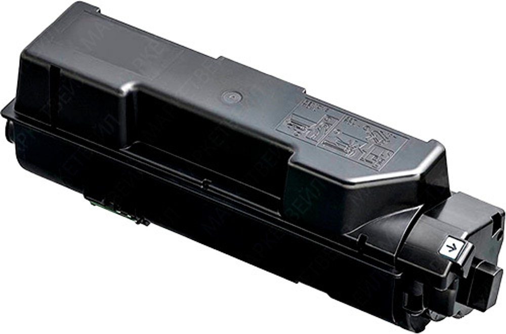 Картридж WBox, аналог Kyocera TK-1160 для P2040 (7.2K)