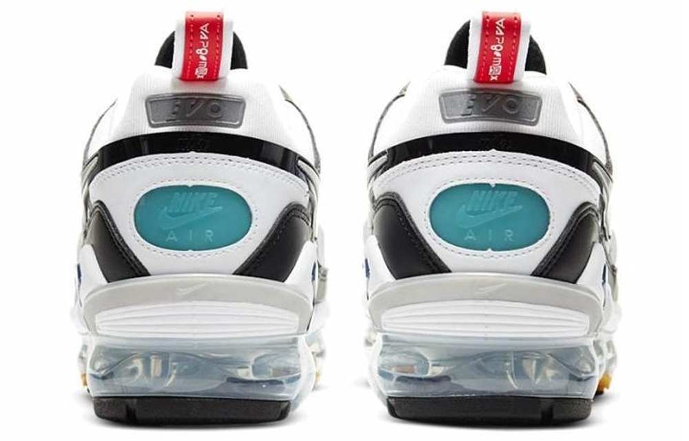 Кроссовки Nike Vapormax Evo (Женская размерная сетка)