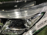Фара левая Honda CR-V 4 (2014-2018) ксенон