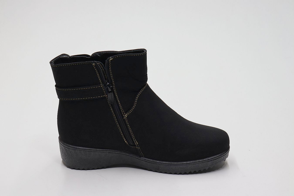 Полусапоги (36-41)р. / шт. B2081-15