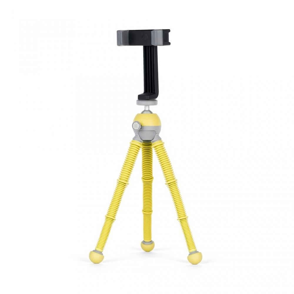 Joby Podzilla Medium Kit желтый