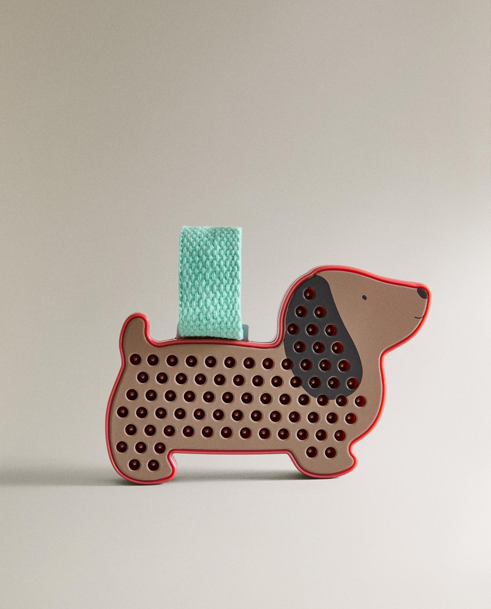 Мягкая игрушка детская Zara Home, плюш, 2630/052