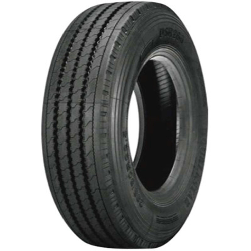 Sailun 295/80R22,5 154/152M DSR266 TL 18PR