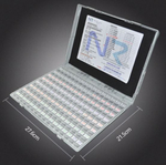 Органайзер BOXALL-128