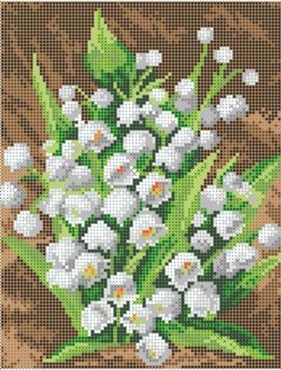 Г-485 Ландыши