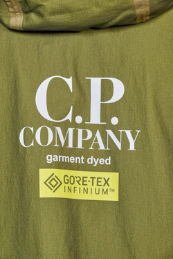 Куртка C.P. Company G-Type Gore-Tex