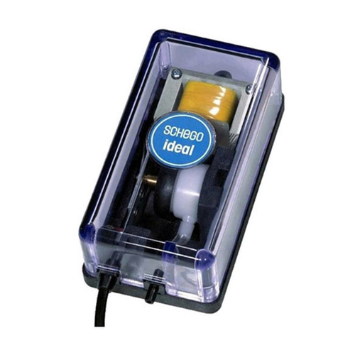 Компрессор SCHEGO Ideal 150л/ч