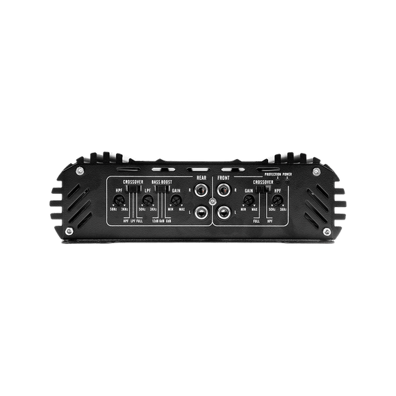 Усилитель URAL (УРАЛ) Молния МЛ 4.100