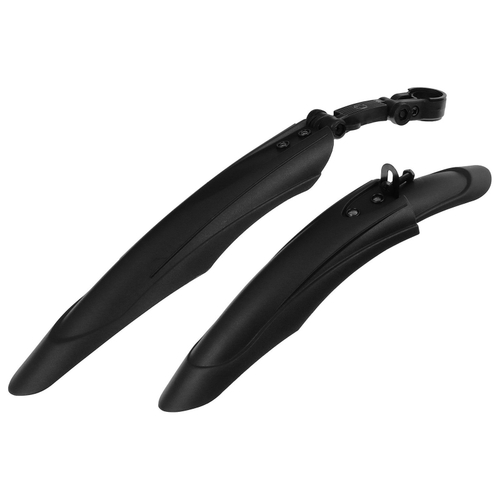 Крылья 26-27,5" к-т 2 штуки для hardtail + запчасти XGNB-021