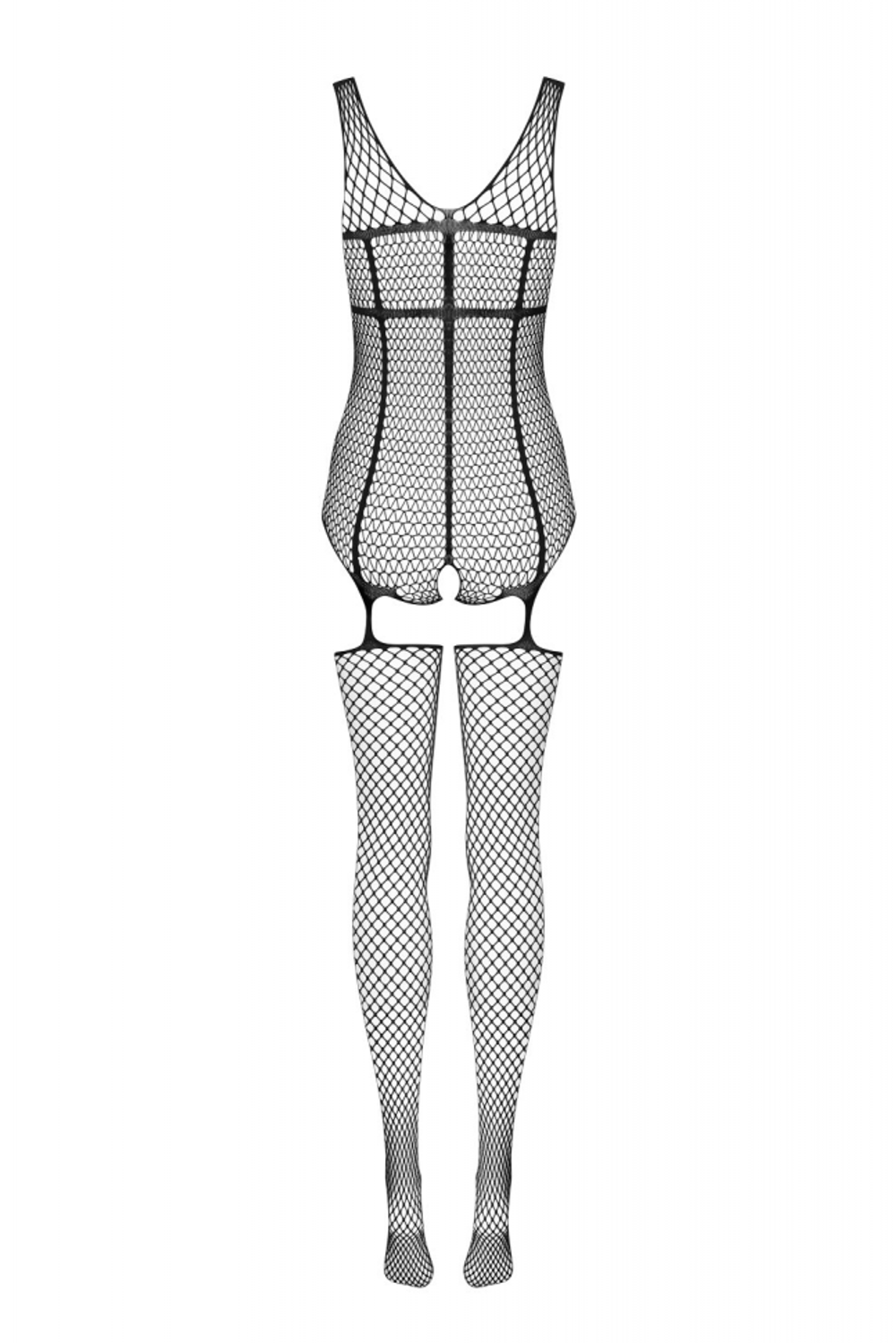 Боди N119 bodystocking Obsessive