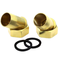 Насос VIEIR циркуляционный, латунь 20-6-130 8 VRT20-6-130