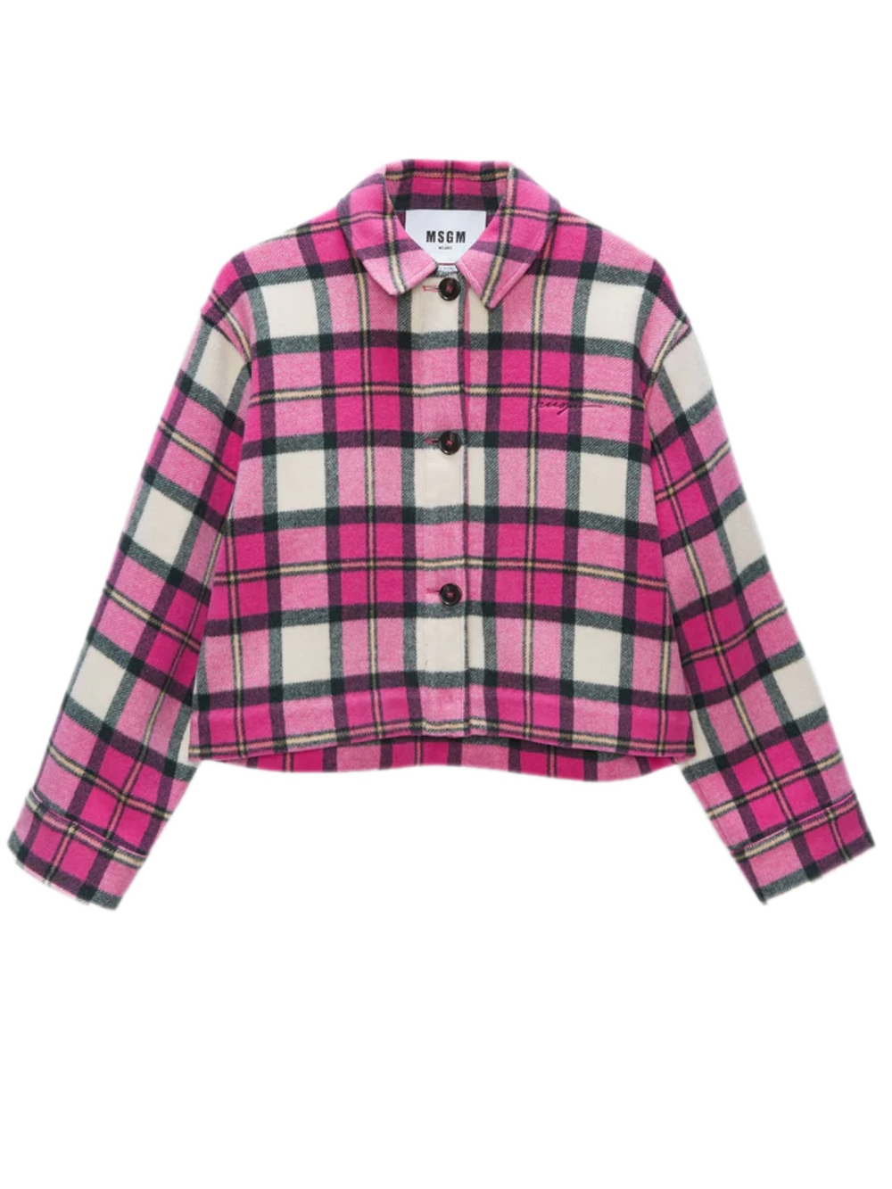 MSGM