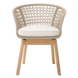 Уличный стул Dining Chair Trinity арт.117014