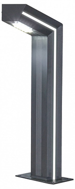 Наземный низкий светильник Kink Light Такоми 09207-F(220V),16(10)