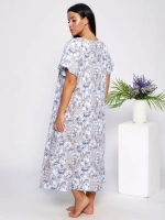 ночная сорочка на большие размеры