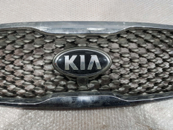 Kia Sorento Prime решетка радиатора 86352-C5020 86352C5020