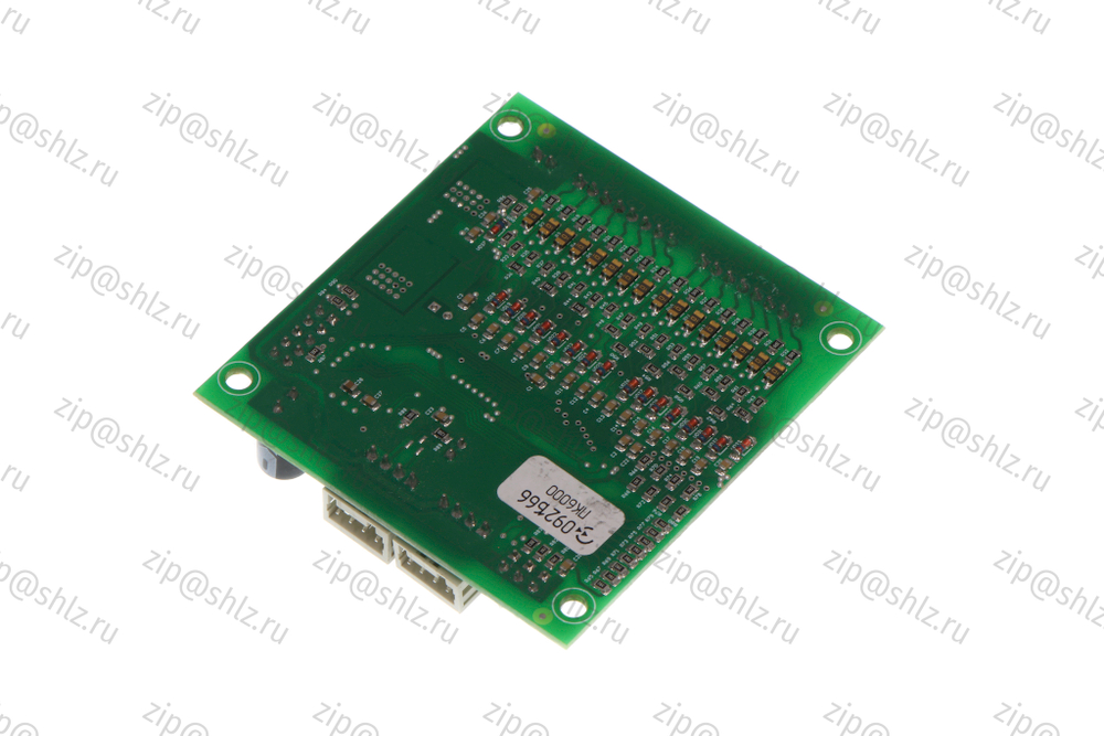 Контроллер поста приказов (плата) ПК6000