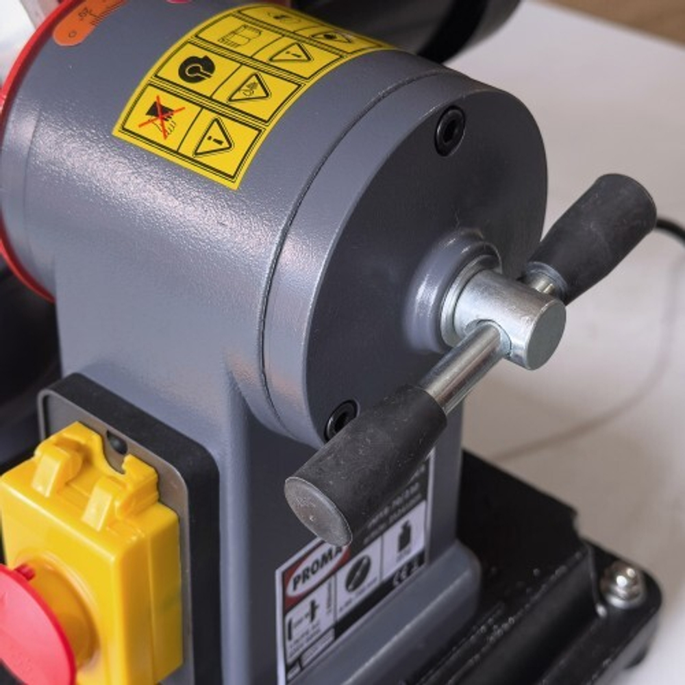 Станок для заточки дисковых пил PROMA JMY8-70 25241009