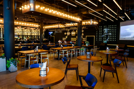 <strong>Ресторан Arbat Beer&amp;Grill</strong>г. Москва, Новый Арбат, 21