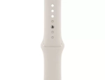 Ремешок Apple для Watch 41mm Sport Band Starlight