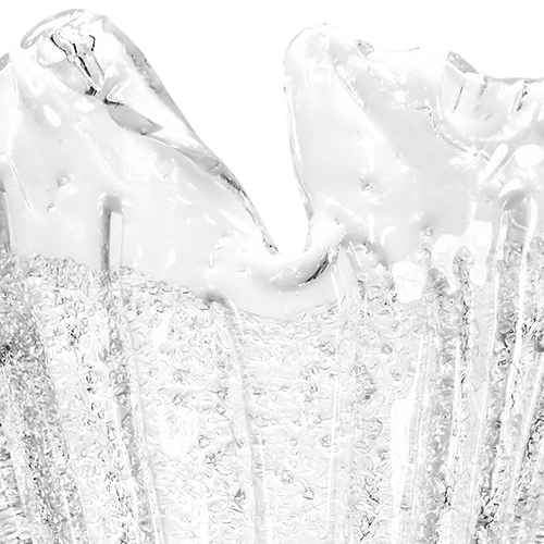 601610 Бра MURANO 1х40W E14 Cristallo