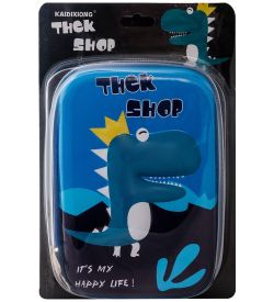 BX-135/2 Пенал «Дракон»