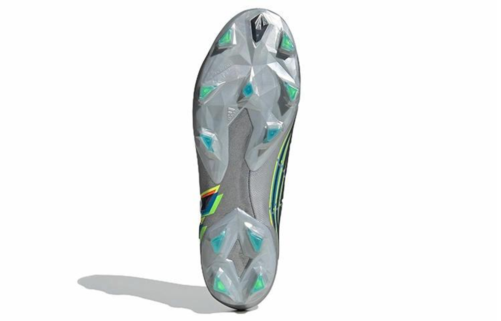 Кроссовки Adidas Predator Edge.1 Fg