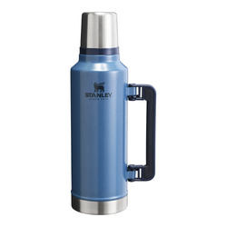Термос Stanley Classic (1,9 литра), синий