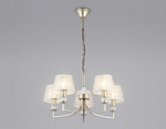 Подвесная люстра Ambrella Light HIGH LIGHT LH71214