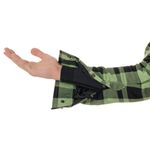 Streetfighter / Зеленый