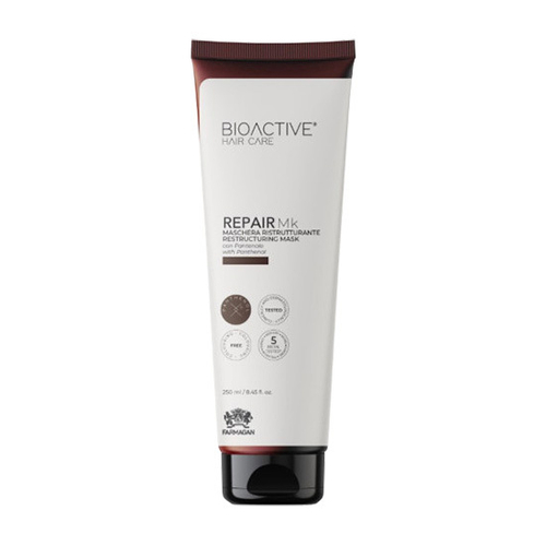 Восстанавливающая маска для волос Farmagan Bioactive Repair Mask 250мл