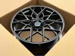 КОВАНЫЕ ДИСКИ ДЛЯ BMW M550i XDRIVE БМВ