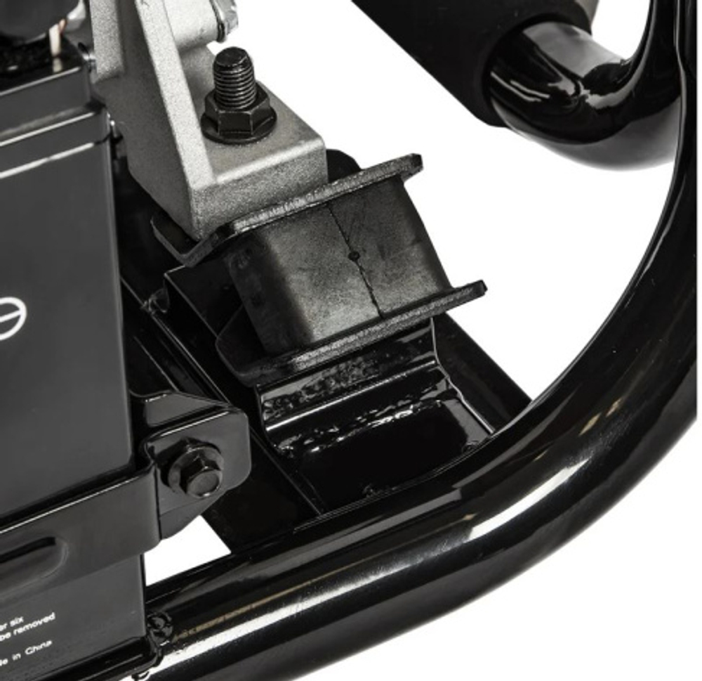 Генератор бензиновый DDE DPG10551E