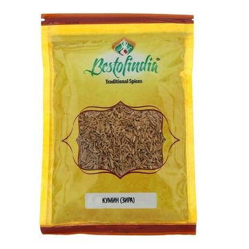 КУМИН ЗИРА  (семена), 100г