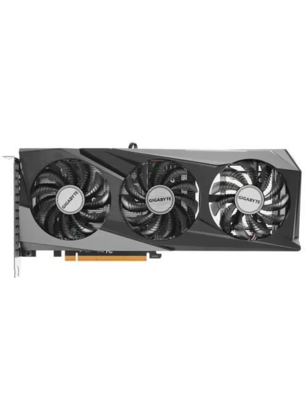 Видеокарта Radeon RX 6500 XT GAMING OC 4 ГБ