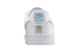 Кроссовки Nike Air Force 1 Low (Женская размерная сетка)