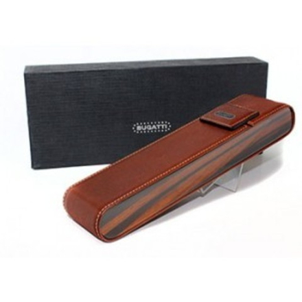 Футляр для двух сигар Bugatti BC-200