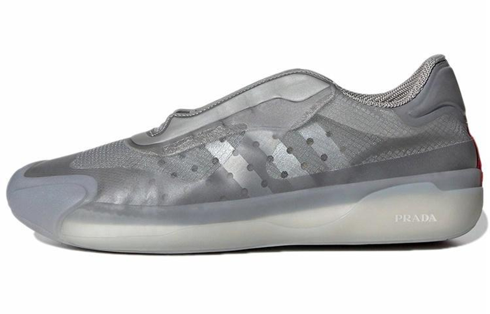 Кроссовки Prada X Adidas Luna Rossa A+P 21