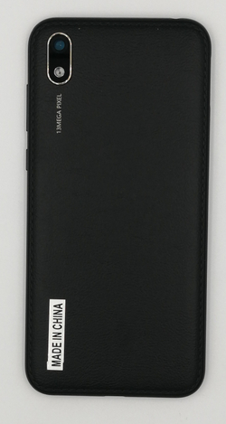 Задняя крышка для Huawei Y5 2019 Черный