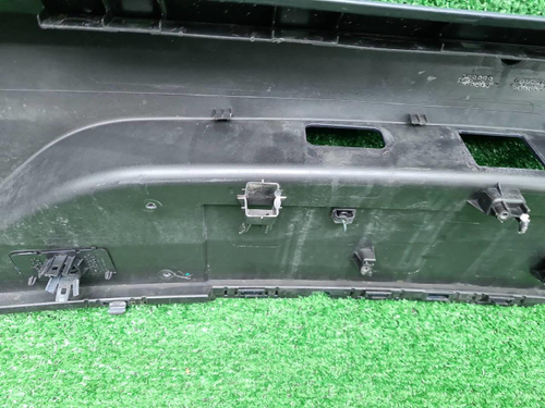 Бампер задний Geely Preface (2024-н.в.)