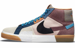 Кроссовки Nike Blazer Sb Zoom Prm "Cashmere Mosaic"
