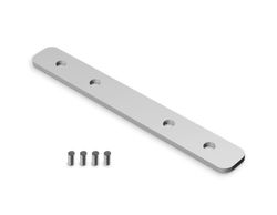 Ambrella Соединитель прямой для шинопровода Magnetic standard 48V 10mm Track System GL2005