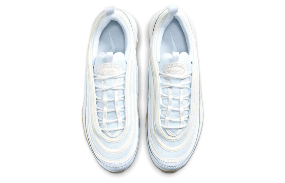Кроссовки Nike Air Max 97 'White Gum''