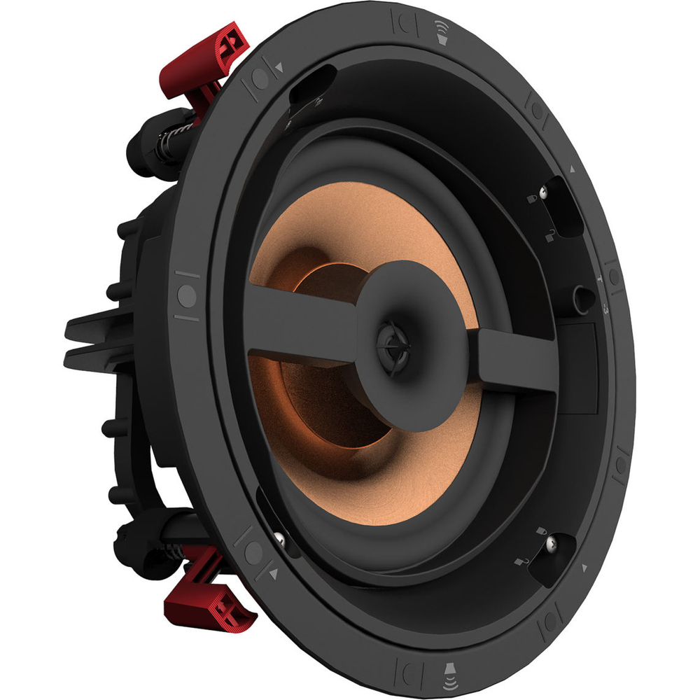 Klipsch PRO-18-RC Встраиваемая акустика