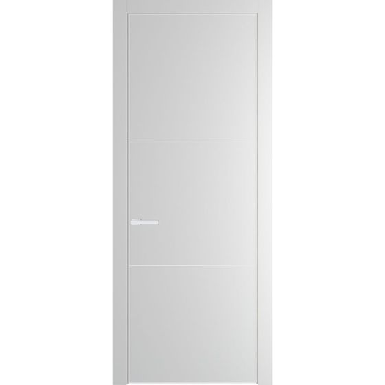 Profil Doors 13PA крем вайт профиль белый матовый